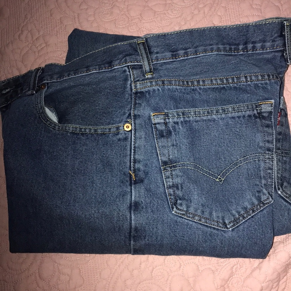 Men's Levi jeans 👖34 x 34